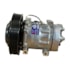 COMPRESSOR VOLVO FH 12 / FH 13 / FH 16 / FG 2566 / FH 380 / FH 400 / FH 460 / FH 480 / FM 9 / FM 12 / NH 12 2008 A 2018 - PROCOOLER