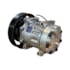 COMPRESSOR VOLVO FH 12 / FH 13 / FH 16 / FG 2566 / FH 380 / FH 400 / FH 460 / FH 480 / FM 9 / FM 12 / NH 12 2008 A 2018 - PROCOOLER