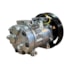 COMPRESSOR VOLVO FH 12 / FH 13 / FH 16 / FG 2566 / FH 380 / FH 400 / FH 460 / FH 480 / FM 9 / FM 12 / NH 12 2008 A 2018 - PROCOOLER