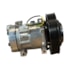 COMPRESSOR VOLVO FH 12 / FH 13 / FH 16 / FG 2566 / FH 380 / FH 400 / FH 460 / FH 480 / FM 9 / FM 12 / NH 12 2008 A 2018 - PROCOOLER