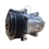 COMPRESSOR VOLVO FH / FM / NH 380 / 400 / 480 / 520 / 540 / 550 / 580 / 610 / 660 SANDEN SE7H15 8PK 4F 24V POLIA 132MM - PROCOOLER