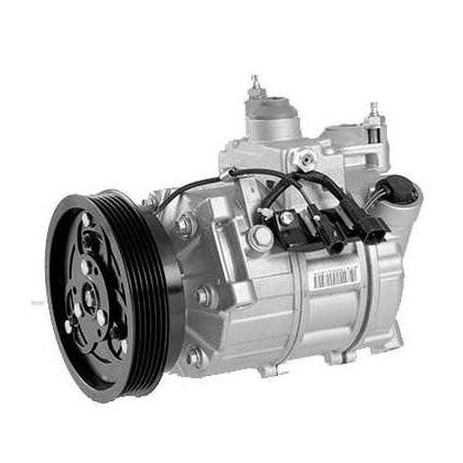 COMPRESSOR VOLVO XC60 / XC90 2.0 / 3.0 2008 > AUTOMATICO - VALEO