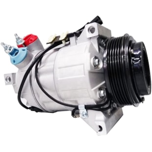 COMPRESSOR VOLVO XC90 2.0 D5 INCRIPTION/MOMENTUM DIESEL 235CV 2016> 2.0 T6 INSCRIPTION GASOLINA 320CV 2017 > - PROCOOLER