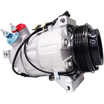 COMPRESSOR VOLVO XC90 2.0 D5 INCRIPTION/MOMENTUM DIESEL 235CV 2016> 2.0 T6 INSCRIPTION GASOLINA 320CV 2017 > - PROCOOLER