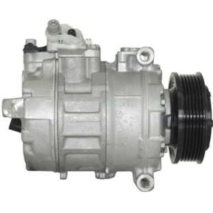 COMPRESSOR VW AMAROK 2.0 16V TDI 6PK 12V 2010 > 7SEU17C - DENSO