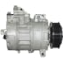 COMPRESSOR VW AMAROK 2.0 16V TDI 6PK 12V 2010 > 7SEU17C - DENSO