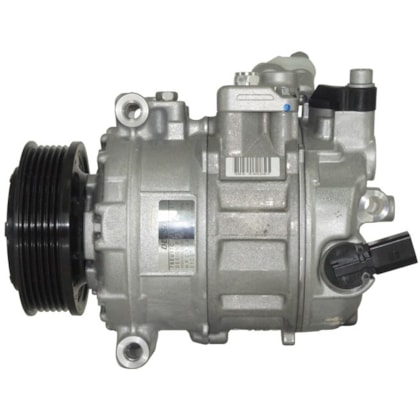 COMPRESSOR VW AMAROK 2.0 16V TDI 6PK 12V 2010 > 7SEU17C - DENSO COMPRESSOR VW AMAROK 2.0 16V TDI 6PK 12V 2010 > 7SEU17C - DENSO
