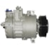 COMPRESSOR VW BEETLE/  CC/  EOS/  JETTA/  PASSAT/  TIGUAN/  2.0 ASPIRADO/  TSI 2011 > GOLF 2015 > (1 POLIA 110MM 6PK) - DELPHI COMPRESSOR VW BEETLE/  CC/  EOS/  JETTA/  PASSAT/  TIGUAN/  2.0 ASPIRADO/  TSI 2011 > GOLF 2015 > (1 POLIA 110MM 6PK) - DELPHI