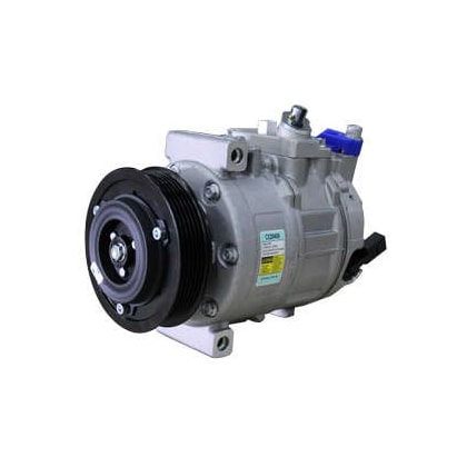 COMPRESSOR VW BEETLE/  CC/  EOS/  JETTA/  PASSAT/  TIGUAN/  2.0 ASPIRADO/  TSI 2011 > GOLF 2015 > (1 POLIA 110MM 6PK) - DELPHI COMPRESSOR VW BEETLE/  CC/  EOS/  JETTA/  PASSAT/  TIGUAN/  2.0 ASPIRADO/  TSI 2011 > GOLF 2015 > (1 POLIA 110MM 6PK) - DELPHI