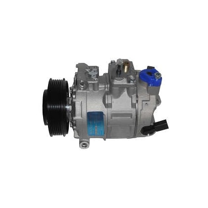 COMPRESSOR VW BEETLE/  CC/  EOS/  JETTA/  PASSAT/  TIGUAN/  2.0 ASPIRADO/  TSI 2011 > GOLF 2015 > (1 POLIA 110MM 6PK) - PROCOOLER COMPRESSOR VW BEETLE/  CC/  EOS/  JETTA/  PASSAT/  TIGUAN/  2.0 ASPIRADO/  TSI 2011 > GOLF 2015 > (1 POLIA 110MM 6PK) - PROCOOLER