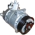 COMPRESSOR VW BEETLE/  CC/  EOS/  JETTA/  PASSAT/  TIGUAN/  2.0 ASPIRADO/  TSI 2011 > GOLF 2015 > - SANDEN