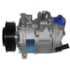 COMPRESSOR VW BEETLE/ EOS/  JETTA/  PASSAT/  TIGUAN/  2.0 ASPIRADO/  TSI 2011 > GOLF 2015 > (1 POLIA 110MM 6PK) - PROCOOLER