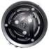 COMPRESSOR VW GOL / PARATI 1.0 1999 A 2008 / FIAT UNO 1.0 2000 A 2009  - DENSO