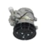COMPRESSOR VW GOL / PARATI 1.0 1999 A 2008 / FIAT UNO 1.0 2000 A 2009 GAS - DENSO