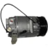 COMPRESSOR VW GOL / PARATI / SAVEIRO 1.6 / 1.8L / 2.0L G3 / G4 2002 EM DIANTE (CVC) - DELPHI COMPRESSOR VW GOL / PARATI / SAVEIRO 1.6 / 1.8L / 2.0L G3 / G4 2002 EM DIANTE (CVC) - DELPHI