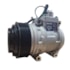 COMPRESSOR VW VOLKSWAGEM CONSTELLATION 24V POLIA 8PK 125MM - PROCOOLER