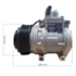 COMPRESSOR VW VOLKSWAGEM CONSTELLATION 24V POLIA 8PK 125MM - PROCOOLER