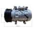 COMPRESSOR VW VOLKSWAGEM CONSTELLATION /EURO 5 /ADVANTECH  /MICRO ONIBUS EURO 5/ NOVO DELIVERY EURO 5/6 / 10P15 8PK 24V - PROCOOLER