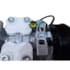 COMPRESSOR VW VOLKSWAGEM CONSTELLATION /EURO V /ADVANTECH  /MICRO ONIBUS EURO V/ NOVO DELIVERY EURO V/VI / 10P15 8PK 24V - PROCOOLER