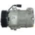 COMPRESSOR VW VOLKSWAGEM FOX 1.0/1.6 2003>2010 / POLO 1.6 2004>2008 /SPACEFOX 1.6 2006>2008 / 6PK - MAHLE COMPRESSOR VW VOLKSWAGEM FOX 1.0/1.6 2003>2010 / POLO 1.6 2004>2008 /SPACEFOX 1.6 2006>2008 / 6PK - MAHLE