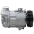 COMPRESSOR VW VOLKSWAGEM GOL 1.0 G-5/G-6 2008>2015 / FOX 1.0 G1/G2/G3 2008>2022 / VOYAGE 1.0 G3 2008>2015  - MAHLE