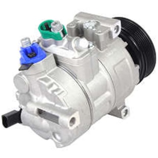 COMPRESSOR VW VOLKSWAGEN AMAROK 2.0 16V TDI 6PK 12V 2010 > 7SEU17C - MAHLE COMPRESSOR VW VOLKSWAGEN AMAROK 2.0 16V TDI 6PK 12V 2010 > 7SEU17C - MAHLE