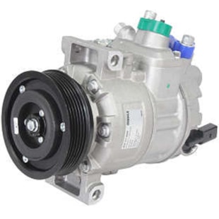 COMPRESSOR VW VOLKSWAGEN AMAROK 2.0 16V TDI 6PK 12V 2010 > 7SEU17C - MAHLE COMPRESSOR VW VOLKSWAGEN AMAROK 2.0 16V TDI 6PK 12V 2010 > 7SEU17C - MAHLE