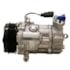 COMPRESSOR VW VOLKSWAGEN CROSSFOX / FOX / SPACEFOX / GOL RALLYE / SAVEIRO CROSS / SPACE CROSS 1.6 16V 2014 >  - MAHLE