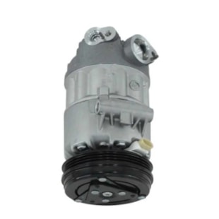 COMPRESSOR VW VOLKSWAGEN FOX /POLO 1.0/1.6 2007 A 2015/GOL G5 G6 1.0/1.6 2008 A 2015/ SAVEIRO/VOYAGE 1.0/1.6 2009 A 2015 - PROCOOLER