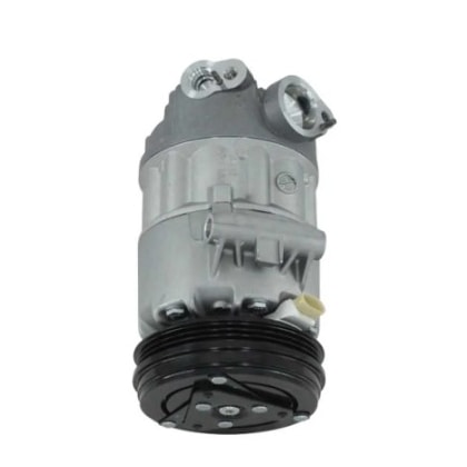 COMPRESSOR VW VOLKSWAGEN FOX /POLO 1.0/1.6 2007 A 2015/GOL G5 G6 1.0/1.6 2008 A 2015/ SAVEIRO/VOYAGE 1.0/1.6 2009 A 2015 - PROCOOLER