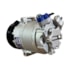 COMPRESSOR VW VOLKSWAGEN FOX /POLO 1.0/1.6 2007 A 2015/GOL G5 G6 1.0/1.6 2008 A 2015/ SAVEIRO/VOYAGE 1.0/1.6 2009 A 2015 - PROCOOLER