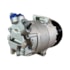 COMPRESSOR VW VOLKSWAGEN FOX /POLO 1.0/1.6 2007 A 2015/GOL G5 G6 1.0/1.6 2008 A 2015/ SAVEIRO/VOYAGE 1.0/1.6 2009 A 2015 - PROCOOLER