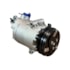 COMPRESSOR VW VOLKSWAGEN FOX /POLO 1.0/1.6 2007 A 2015/GOL G5 G6 1.0/1.6 2008 A 2015/ SAVEIRO/VOYAGE 1.0/1.6 2009 A 2015 - PROCOOLER