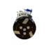 COMPRESSOR VW VOLKSWAGEN FOX /POLO 1.0/1.6 2007 A 2015/GOL G5 G6 1.0/1.6 2008 A 2015/ SAVEIRO/VOYAGE 1.0/1.6 2009 A 2015 - PROCOOLER