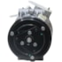 COMPRESSOR VW VOLKSWAGEN FOX /POLO 1.0/1.6 2007 A 2015/GOL G5 G6 1.0/1.6 2008 A 2015/ SAVEIRO/VOYAGE 1.0/1.6 2009 A 2015 - MAHLE COMPRESSOR VW VOLKSWAGEN FOX /POLO 1.0/1.6 2007 A 2015/GOL G5 G6 1.0/1.6 2008 A 2015/ SAVEIRO/VOYAGE 1.0/1.6 2009 A 2015 - MAHLE