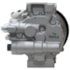 COMPRESSOR VW VOLKSWAGEN FOX /POLO 1.0/1.6 2007 A 2015/GOL G5 G6 1.0/1.6 2008 A 2015/ SAVEIRO/VOYAGE 1.0/1.6 2009 A 2015 - MAHLE