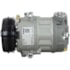 COMPRESSOR VW VOLKSWAGEN FOX /POLO 1.0/1.6 2007 A 2015/GOL G5 G6 1.0/1.6 2008 A 2015/ SAVEIRO/VOYAGE 1.0/1.6 2009 A 2015 - MAHLE COMPRESSOR VW VOLKSWAGEN FOX /POLO 1.0/1.6 2007 A 2015/GOL G5 G6 1.0/1.6 2008 A 2015/ SAVEIRO/VOYAGE 1.0/1.6 2009 A 2015 - MAHLE