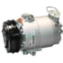 COMPRESSOR VW VOLKSWAGEN FOX /POLO 1.0/1.6 2007 A 2015/GOL G5 G6 1.0/1.6 2008 A 2015/ SAVEIRO/VOYAGE 1.0/1.6 2009 A 2015 - VALEO COMPRESSOR VW VOLKSWAGEN FOX /POLO 1.0/1.6 2007 A 2015/GOL G5 G6 1.0/1.6 2008 A 2015/ SAVEIRO/VOYAGE 1.0/1.6 2009 A 2015 - VALEO