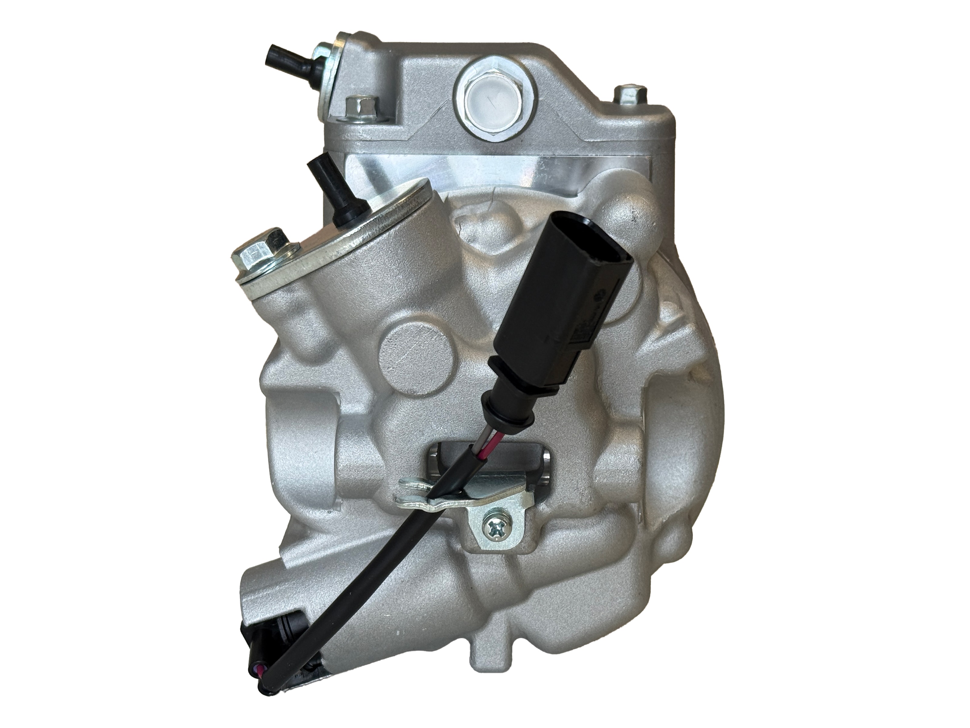 COMPRESSOR VW VOLKSWAGEN FOX / POLO 2002 > 6SEU14C 6PK 110MM