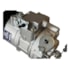 COMPRESSOR VW VOLKSWAGEN FOX / POLO 2002 > 6SEU14C 6PK 110MM (PASSANTE / VARIAVEL) - PROCOOLER