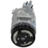 COMPRESSOR VW VOLKSWAGEN JETTA 2011> / TIGUAN /PASSAT / AUDI A3/ A4 2007 > SANDEN SENTIDO HORARIO COM VALVULA ELETRONICA - PROCOOLER COMPRESSOR VW VOLKSWAGEN JETTA 2011> / TIGUAN /PASSAT / AUDI A3/ A4 2007 > SANDEN SENTIDO HORARIO COM VALVULA ELETRONICA - PROCOOLER
