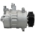 COMPRESSOR VW VOLKSWAGEN JETTA 2011> / TIGUAN /PASSAT / AUDI A3/ A4 2007 > SANDEN SENTIDO HORARIO COM VALVULA ELETRONICA - PROCOOLER COMPRESSOR VW VOLKSWAGEN JETTA 2011> / TIGUAN /PASSAT / AUDI A3/ A4 2007 > SANDEN SENTIDO HORARIO COM VALVULA ELETRONICA - PROCOOLER