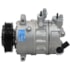 COMPRESSOR VW VOLKSWAGEN JETTA 2011> / TIGUAN /PASSAT / AUDI A3/ A4 2007 > SANDEN SENTIDO HORARIO COM VALVULA ELETRONICA - PROCOOLER COMPRESSOR VW VOLKSWAGEN JETTA 2011> / TIGUAN /PASSAT / AUDI A3/ A4 2007 > SANDEN SENTIDO HORARIO COM VALVULA ELETRONICA - PROCOOLER
