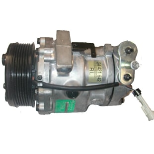 COMPRESSOR ZEXEL CANAL A SPC 4FP SPC - ORIGINAL