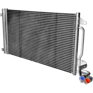 CONDENSADOR AUDI A1 / S1 1.4 / 1.8 TFSI 16V 2011 > - PROCOOLER CONDENSADOR AUDI A1 / S1 1.4 / 1.8 TFSI 16V 2011 > - PROCOOLER