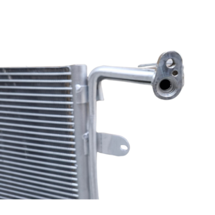 CONDENSADOR AUDI A3 1996 A 2006 VW VOLKSWAGEN BORA / GOLF IV 1999 / 2002 COM FILTRO  - PROCOOLER