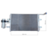 CONDENSADOR AUDI A3 1996 A 2006 VW VOLKSWAGEN BORA / GOLF IV 1999 / 2002 COM FILTRO  - PROCOOLER