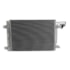 CONDENSADOR AUDI A4 1.8 20V 2005>2004 GASOLINA MANUAL / AUTOMATICO  - MAHLE