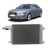 CONDENSADOR AUDI A4 1.8 20V 2005>2004 GASOLINA MANUAL / AUTOMATICO  - MAHLE