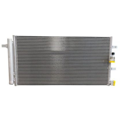 CONDENSADOR AUDI A4/  S4 2007 > A4 ALLROAD 2009 > A5/  S5 2007 > A6/  S6 2011 > Q5 2008 >  PORSCHE MACAN 2015 > - PROCOOLER CONDENSADOR AUDI A4/  S4 2007 > A4 ALLROAD 2009 > A5/  S5 2007 > A6/  S6 2011 > Q5 2008 >  PORSCHE MACAN 2015 > - PROCOOLER